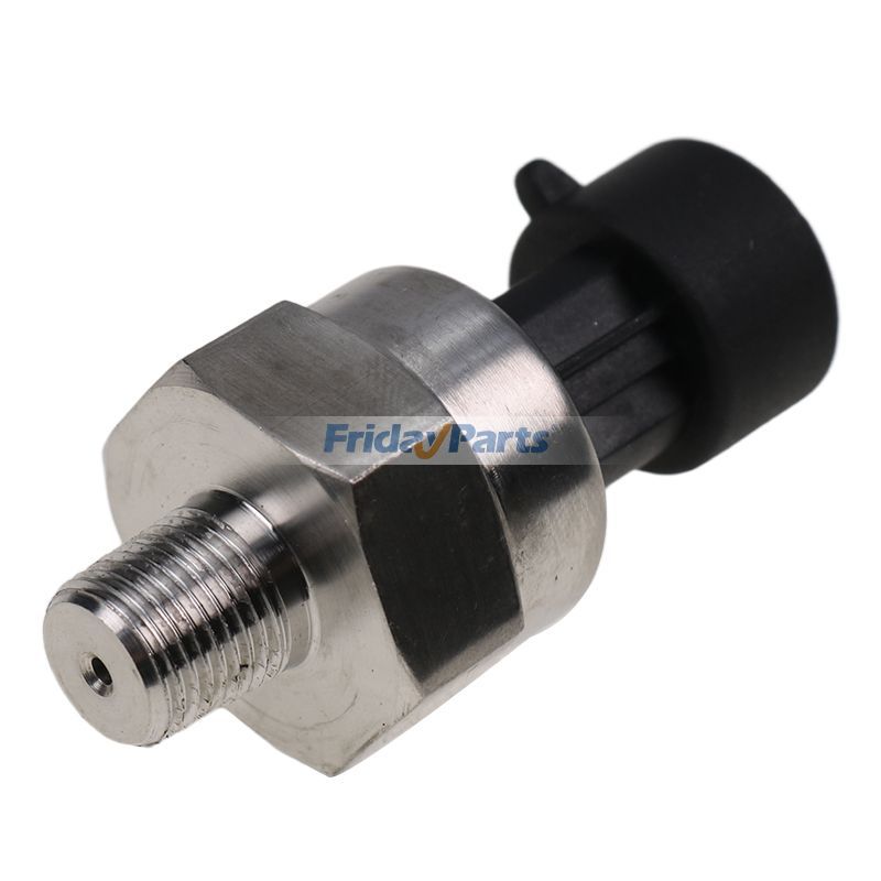 Transmetteur de pression 100 psi 1/8"-27 NPT IP67 DC 5V pour gaz air huile carburantpourPour AUTRE MARQUE
