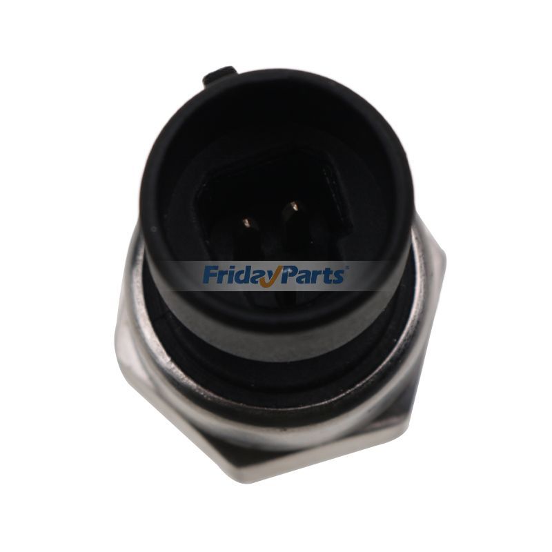 Transmetteur de pression 100 psi 1/8"-27 NPT IP67 DC 5V pour gaz air huile carburant Pour AUTRE MARQUE