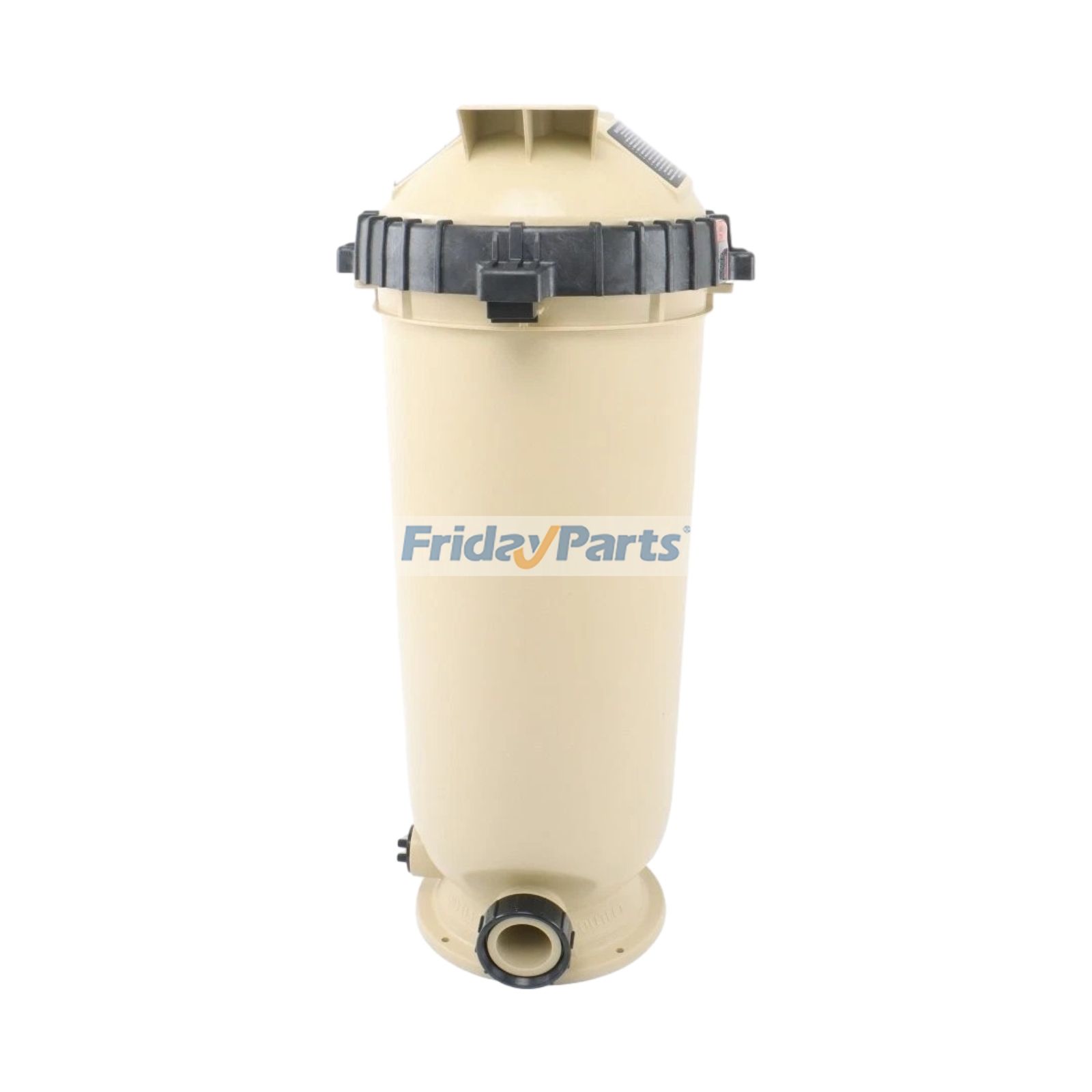 100 Square Feet Swimming Pool Cartridge Filter Replacement for Pentair EC-160316
