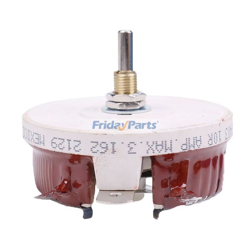 Rhéostat 100 watts 10 ohmspour Autres