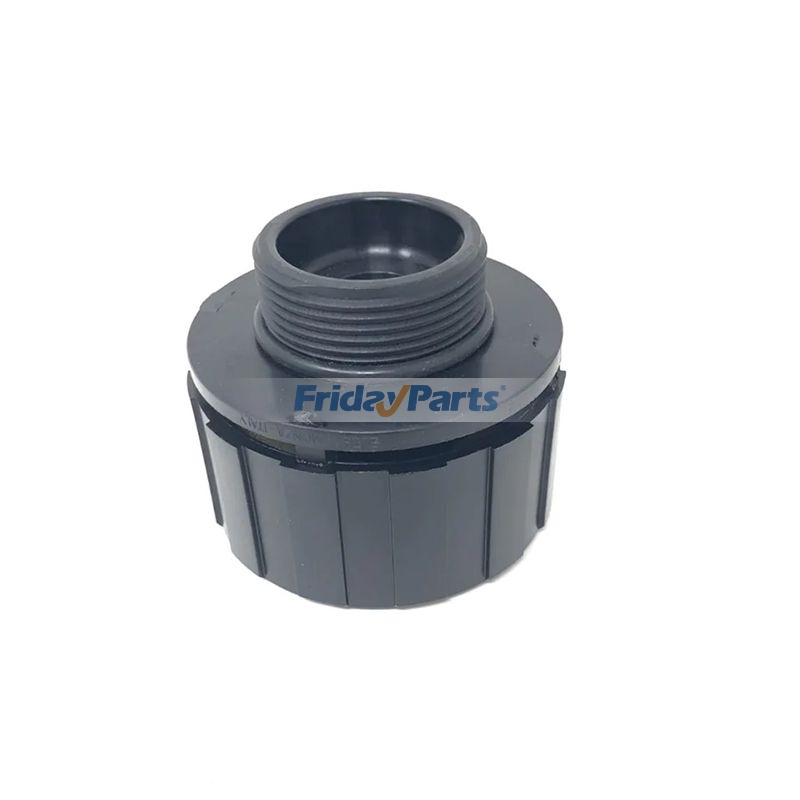 FridayParts 1000/2000 Hour Maintenance Filter Kit Toolcat