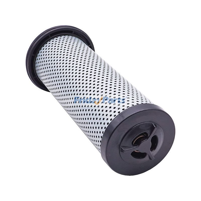 Loader 1000/2000 Hour Maintenance Filter Kit