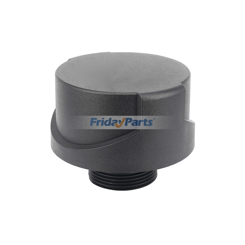 FridayParts 1000/2000 Hour Maintenance Filter Kit
