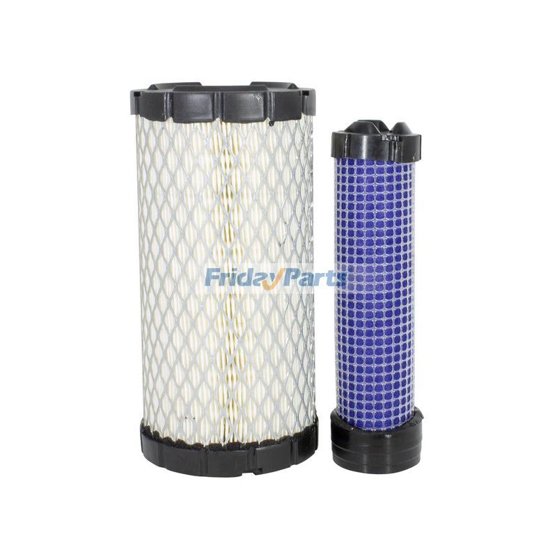 1000/2000 Hour Maintenance Filter Kit for Excavator