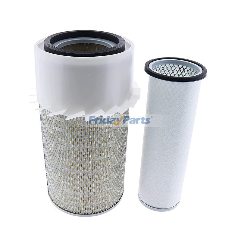 1000/2000 Hour Maintenance Filter Kit High Flow for Loader