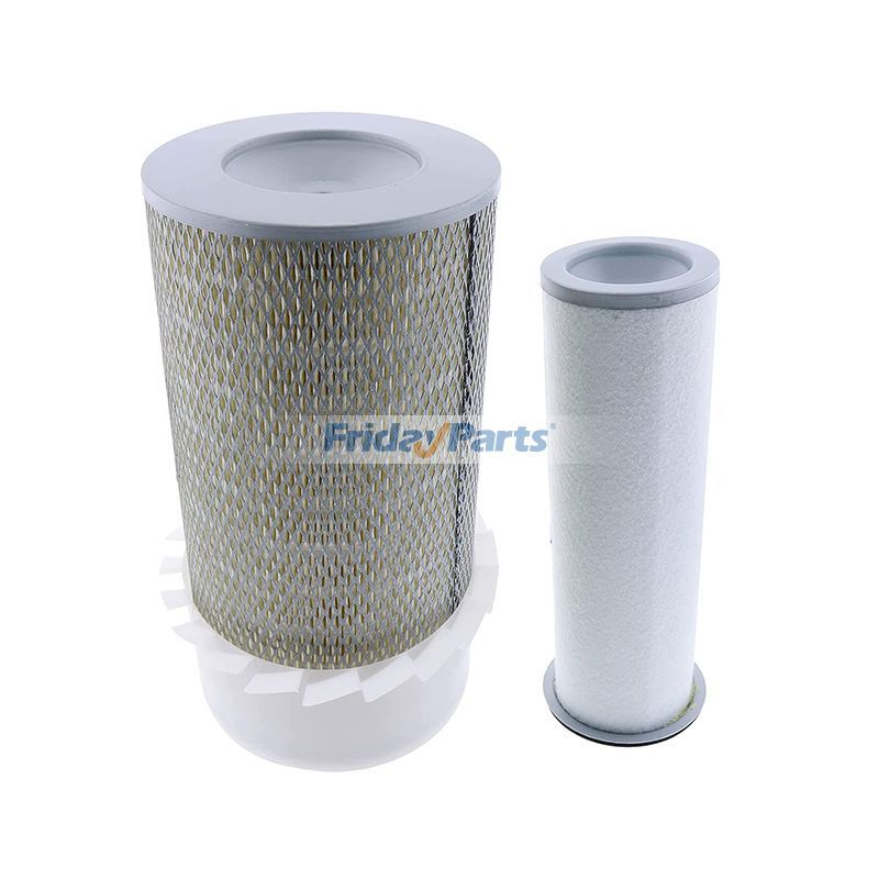 Loader 1000/2000 Hour Maintenance Filter Kit High Flow