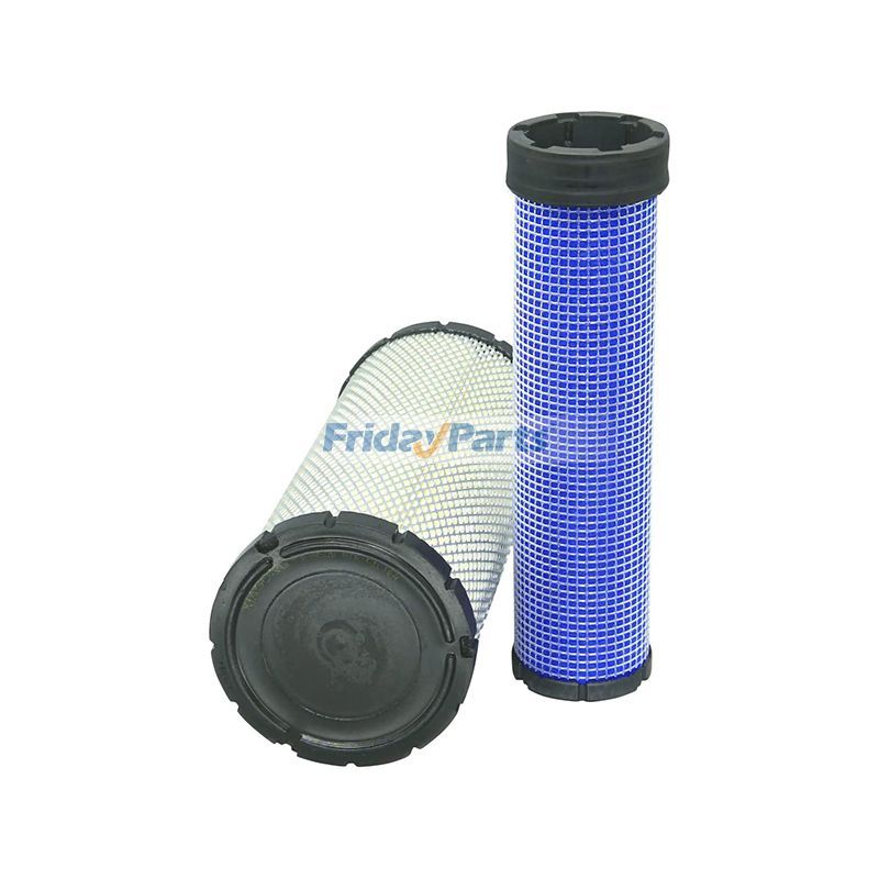 1000/2000 Hour Maintenance Filter Kit for Loader