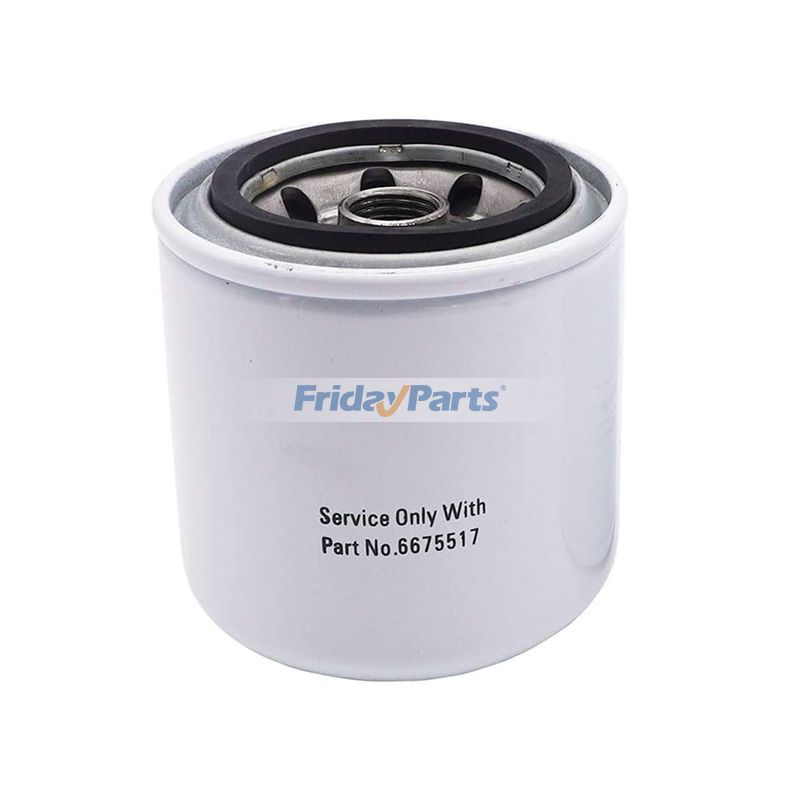 1000/2000 Hour Maintenance Filter Kit in Stock in China