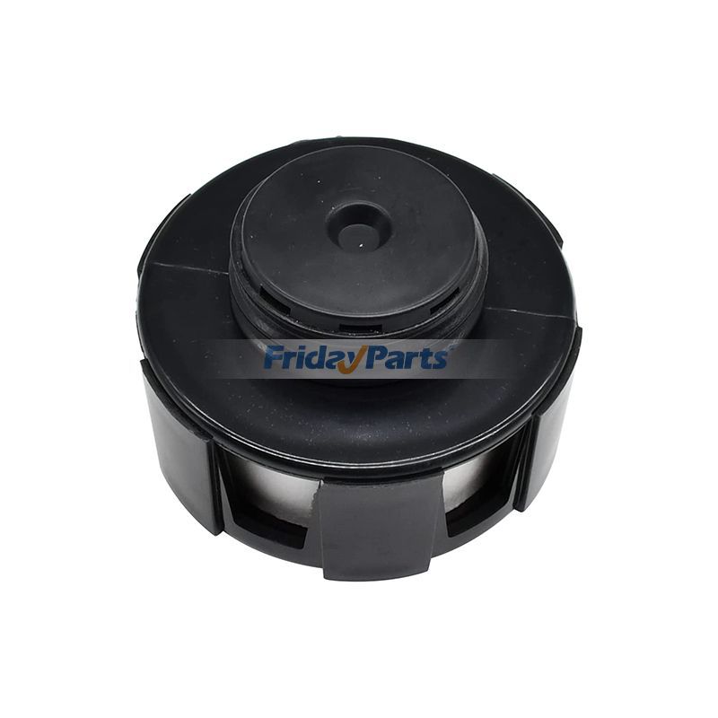 FridayParts 1000/2000 Hour Maintenance Filter Kit