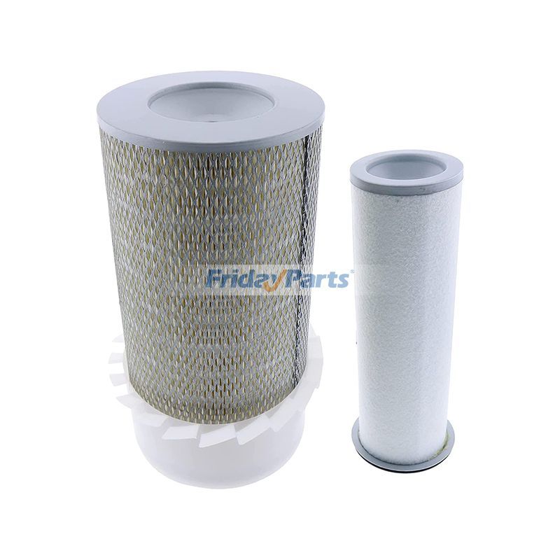 Kit de filtro de manutenção de 1000/3000 horas 77343808 para carregadeira Bobcat A300 para Carregadora 