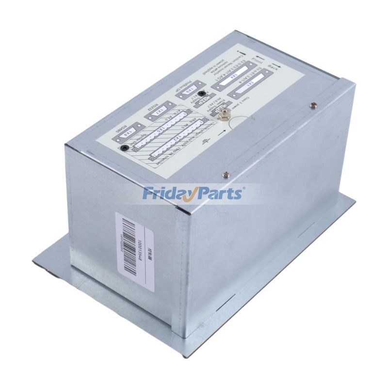 Control Panel Gardner Denver Compressor in Stock in China