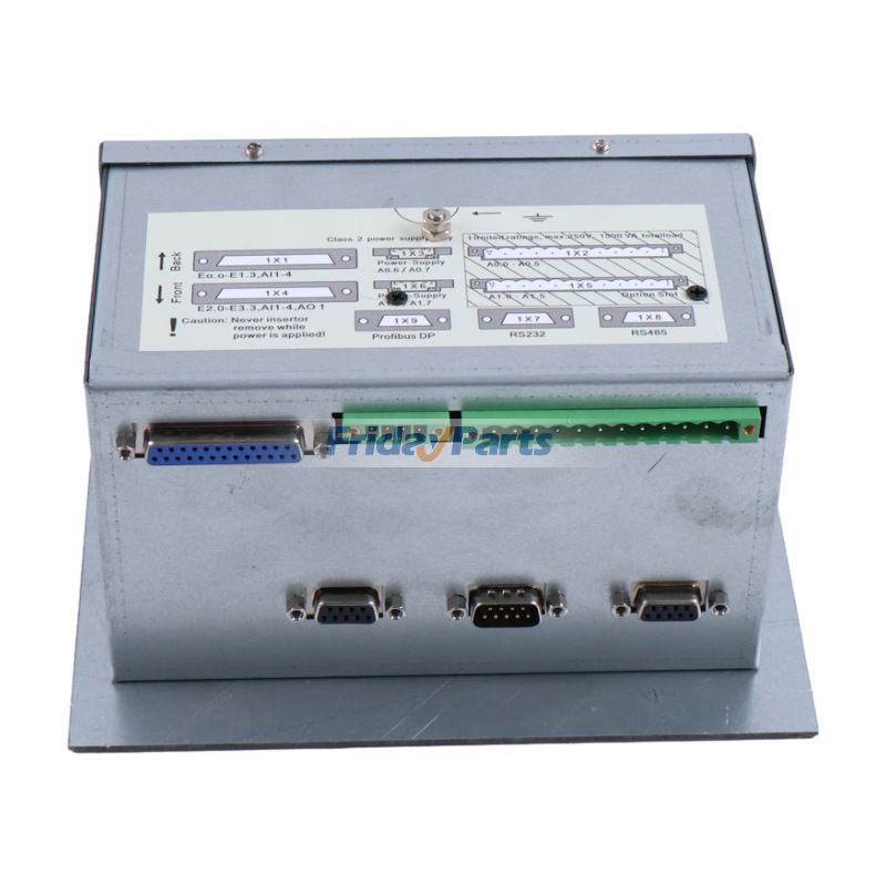  Control Panel Gardner Denver Compressor For CompAir