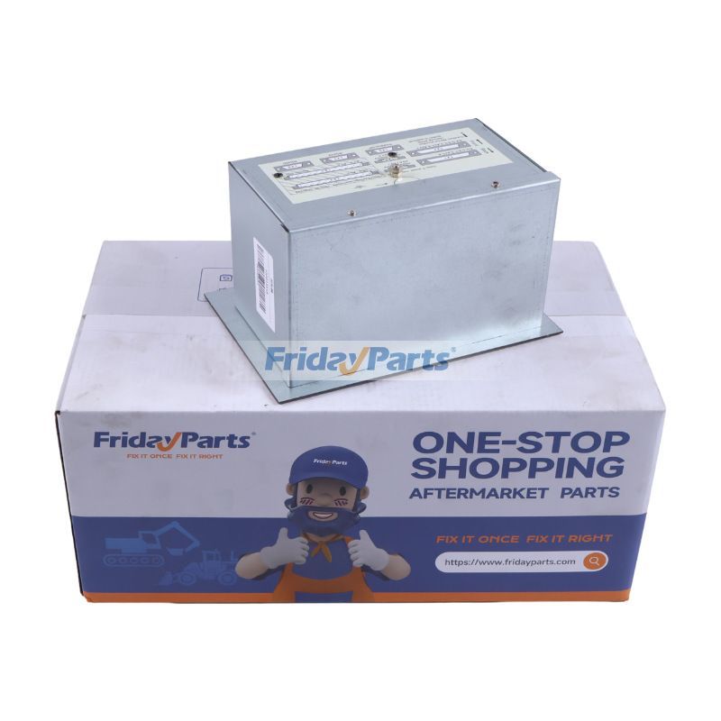 Control Panel 100013548 for Compair Gardner Denver Compressor