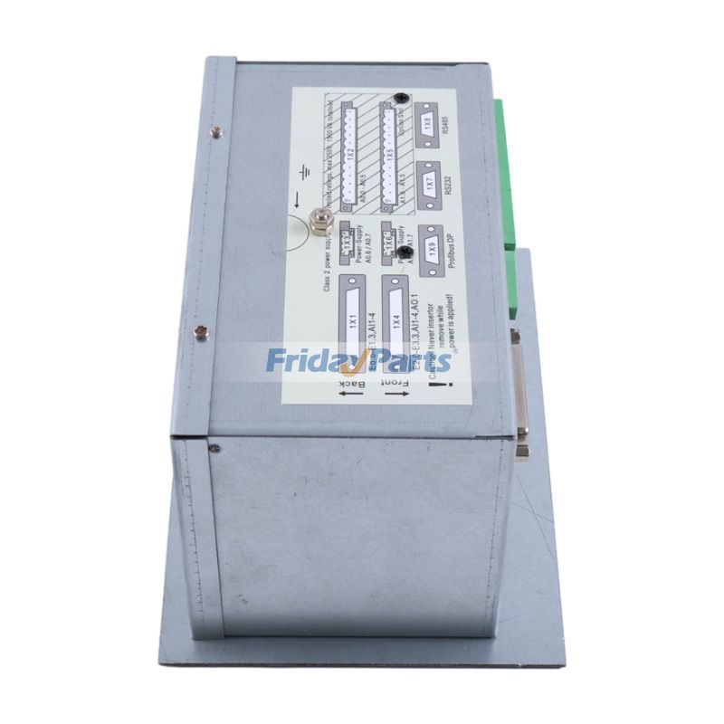 Control Panel Gardner Denver Compressor for Air Compressor