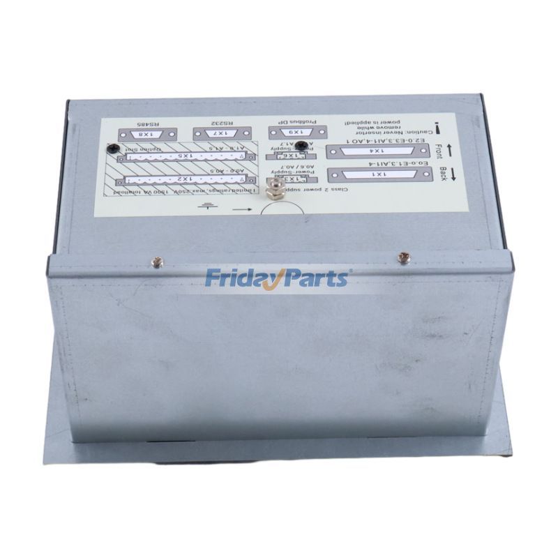 Air Compressor Control Panel Gardner Denver Compressor