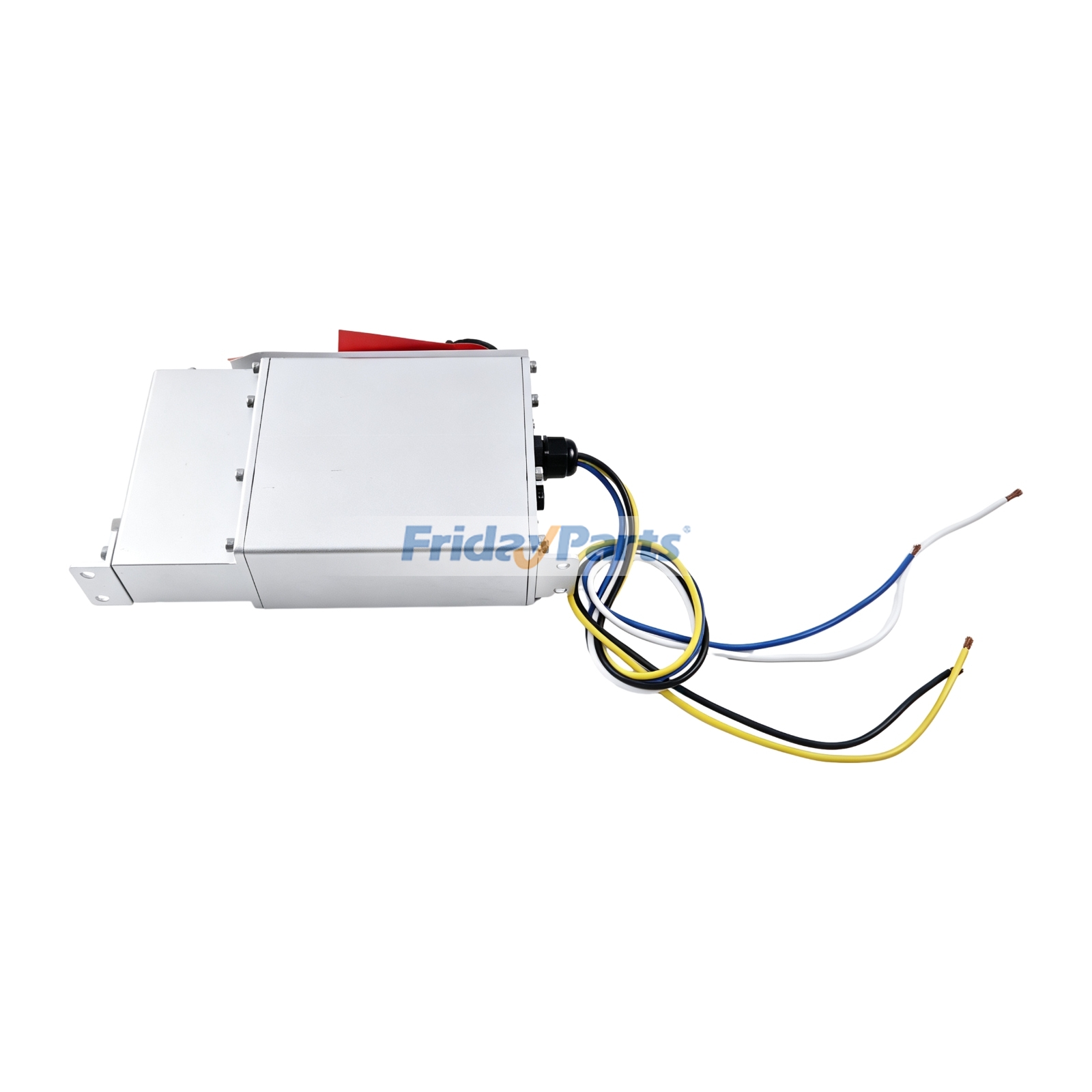 1000PSI Electric Hydraulic Trailer Brake Actuator compatible with Vehicle