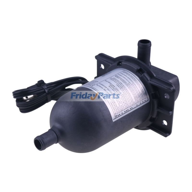 Compre 1000W 120V Plugue de três pinos Hotstart TPS101GT10-000 Pré-aquecedor de líquido de arrefecimento do motor na FridayParts