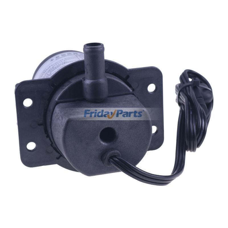 Motor Para OUTRA MARCA - 1000W 120V Plugue de três pinos Hotstart TPS101GT10-000 Pré-aquecedor de líquido de arrefecimento do motor