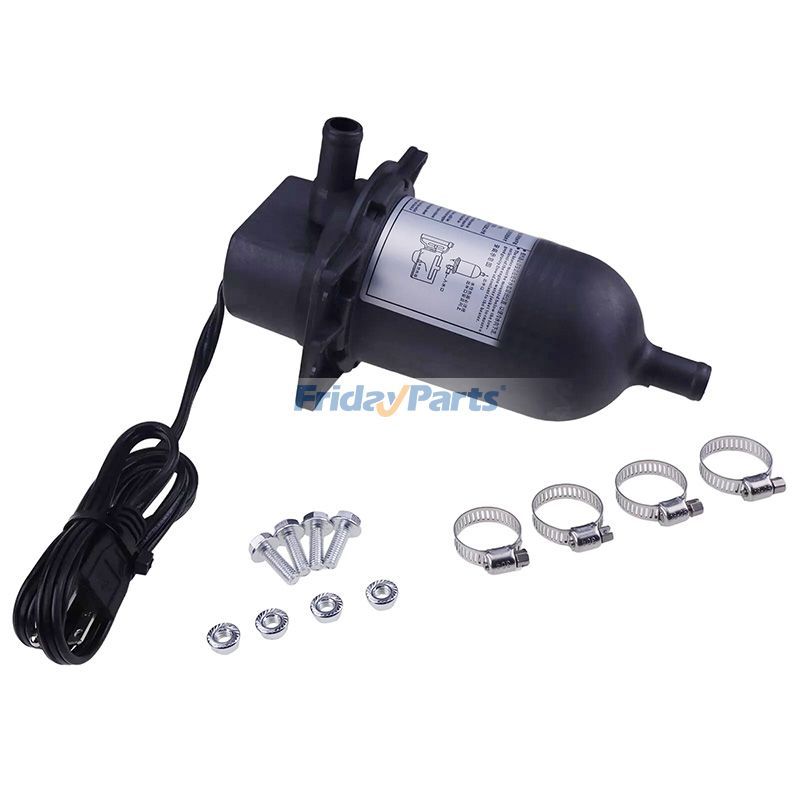 1000W 240V Engine Block Heater 590-600 TPS102GT10-000 Option 100-120F