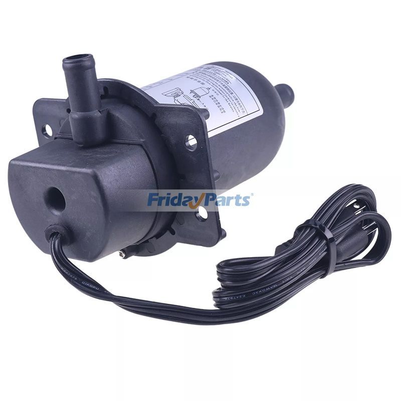 Engine Engine Block Heater