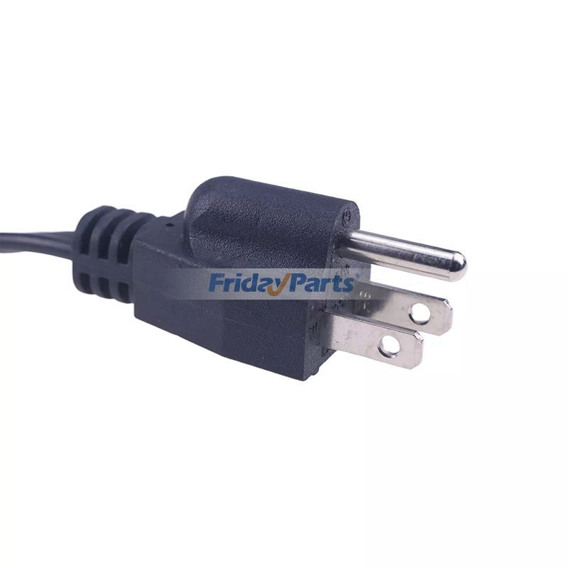 FridayParts Engine Block Heater
