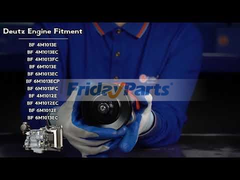 Pièces pour Moteur