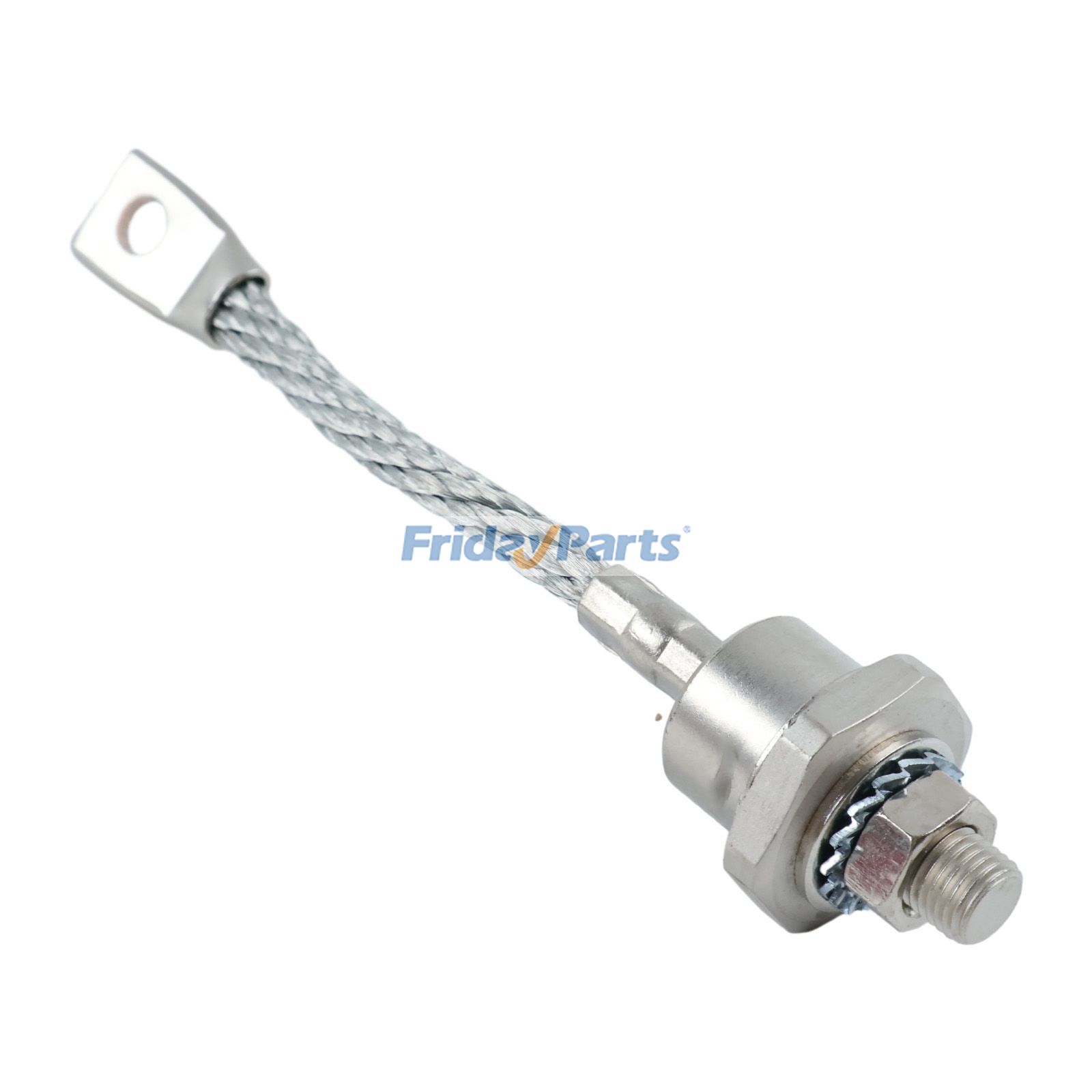 FridayPartsの負極ケーススタッドマウントダイオード整流器電源