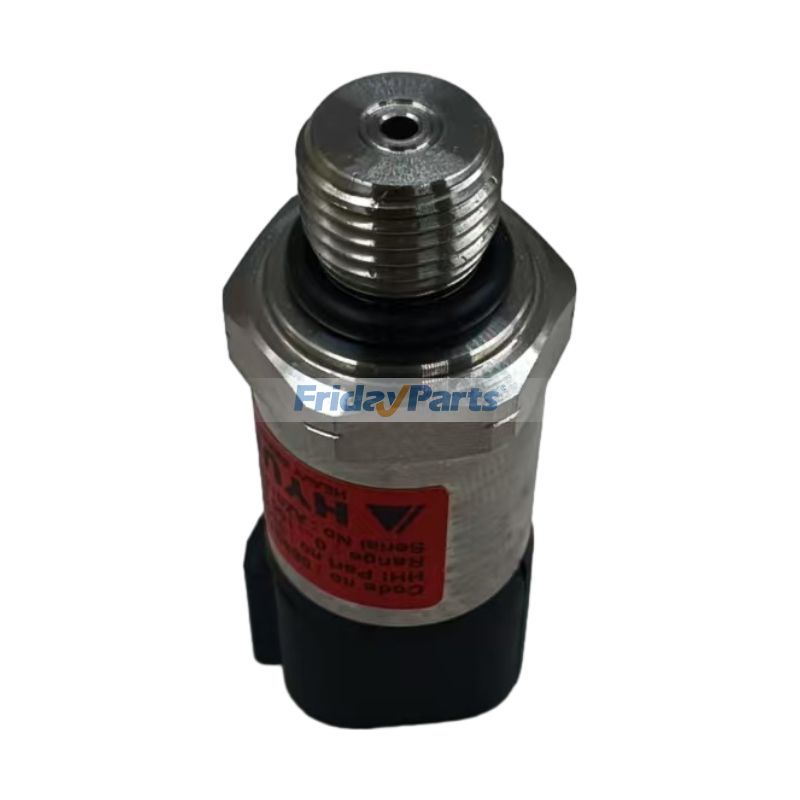 Sensor de presión de 100 bar 31Q4-40520 para excavadora Hyundai R150 R220 R225-7 R180W-9 R180W-9 Para HYUNDAI
