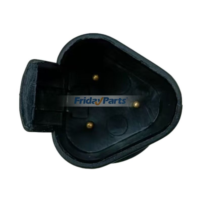 Parte para Excavadora