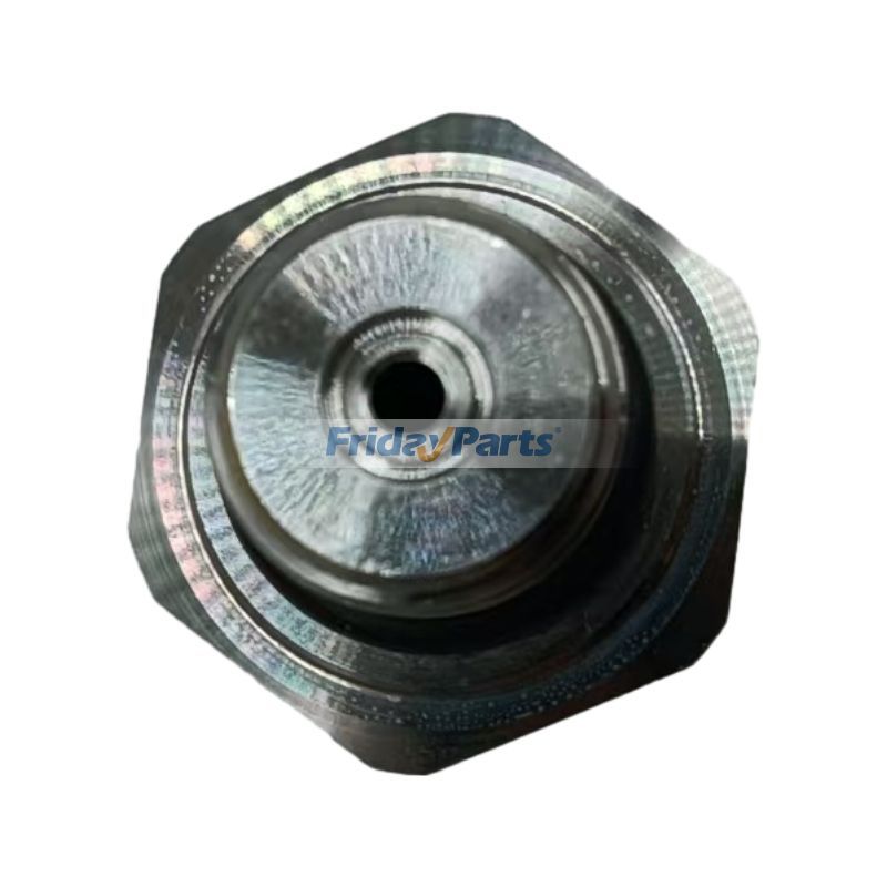 Sensor de presión de 100 bar 31Q4-40520 para excavadora Hyundai R150 R220 R225-7 R180W-9 R180W-9 para Excavadora Para HYUNDAI FridayParts