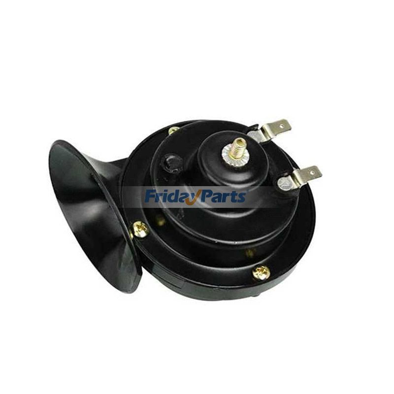 Bocina de 100 dB y 12 V (3142968) para montacargas Hyster