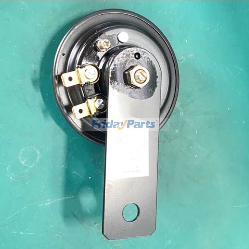 Empilhadeira  Para Hyster - Buzina de 100 dB 12 V 3142968 para empilhadeira Hyster