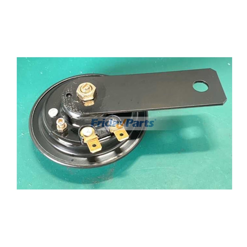 Buzina de 100 dB 12 V 3142968 para empilhadeira Hyster para Empilhadeira 