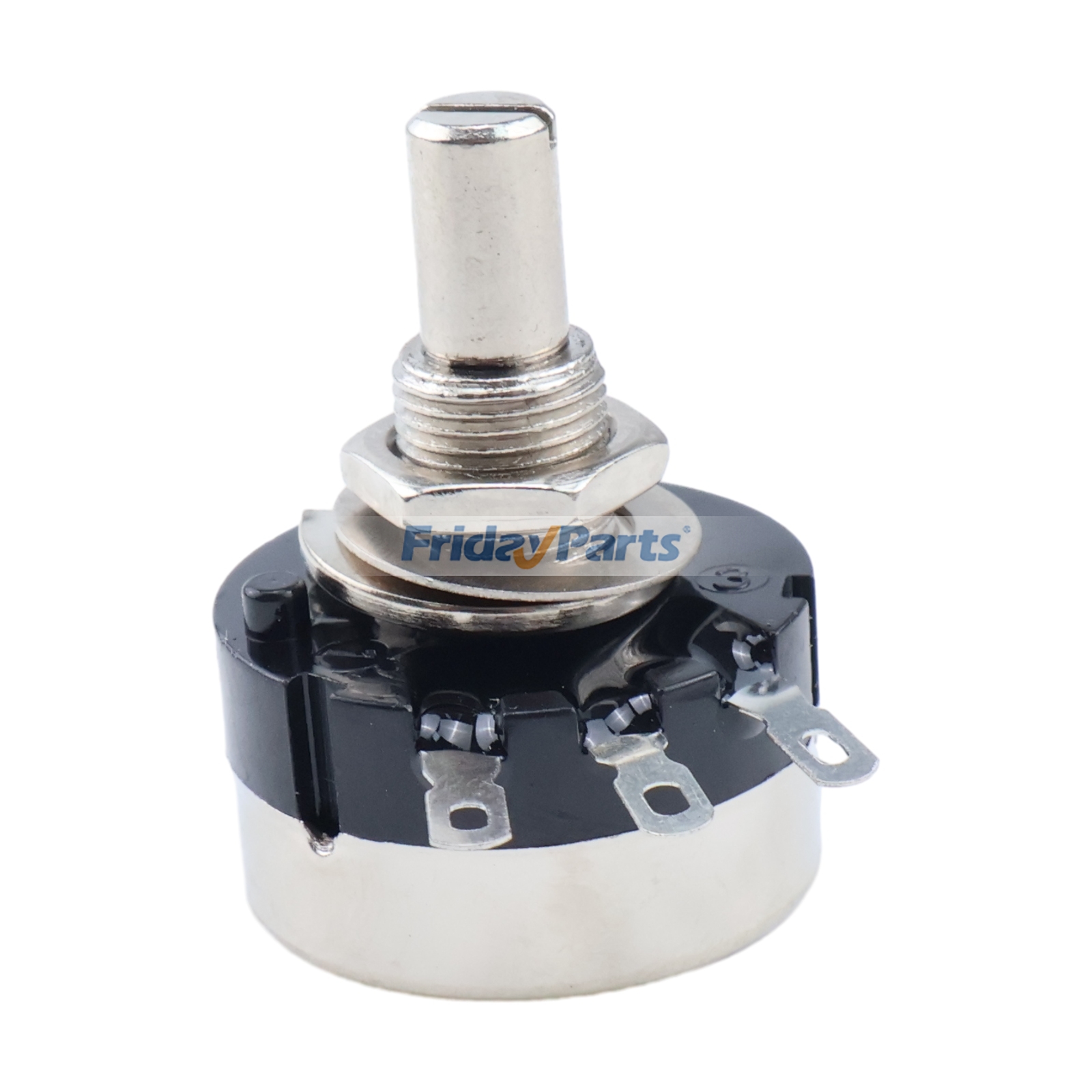 Cleaning Equipment Potentiometer