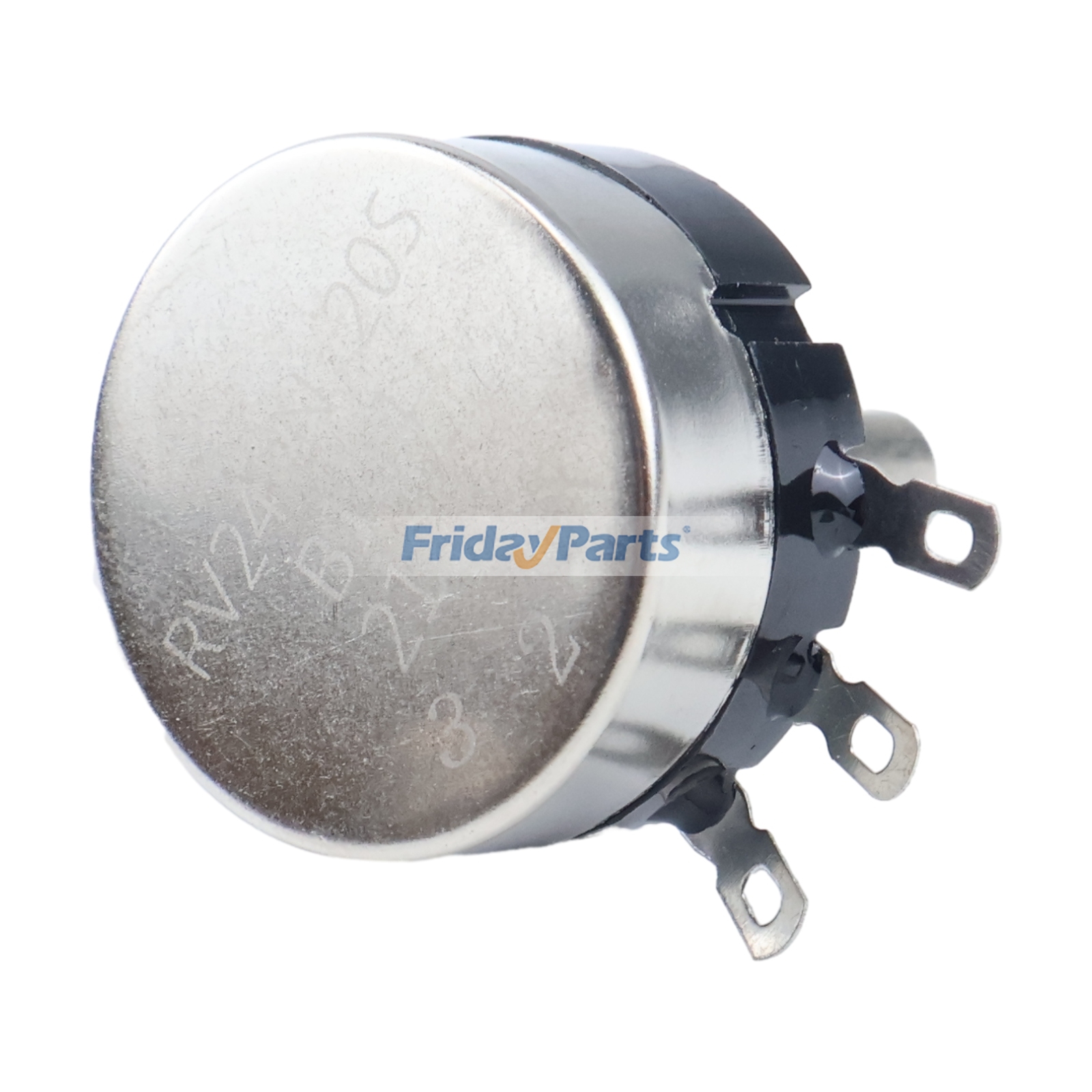 Potentiometer for Cleaning Equipment