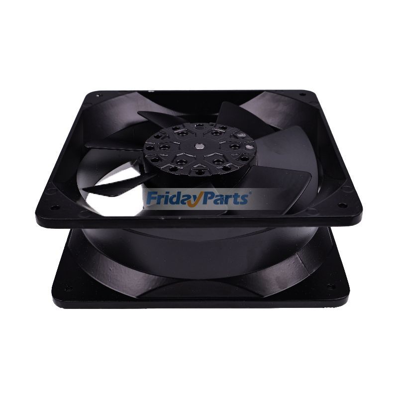 Ventilateur à résistance haute température IKURA U6500G1-TP 100 V 40/36 W de rechangepourPour AUTRE MARQUE