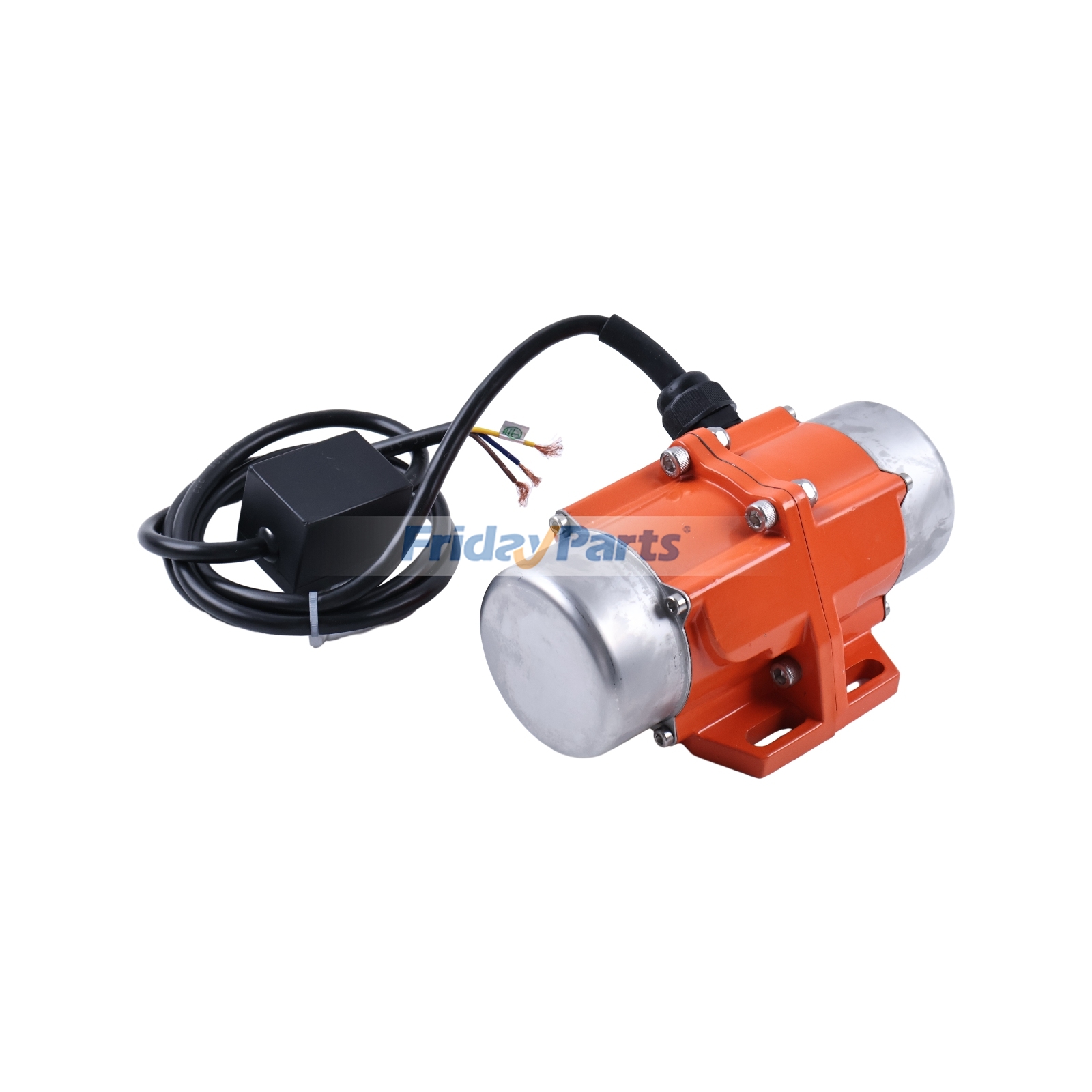 100W 110V 3600RPM Vibration Motor for Concrete Vibrator