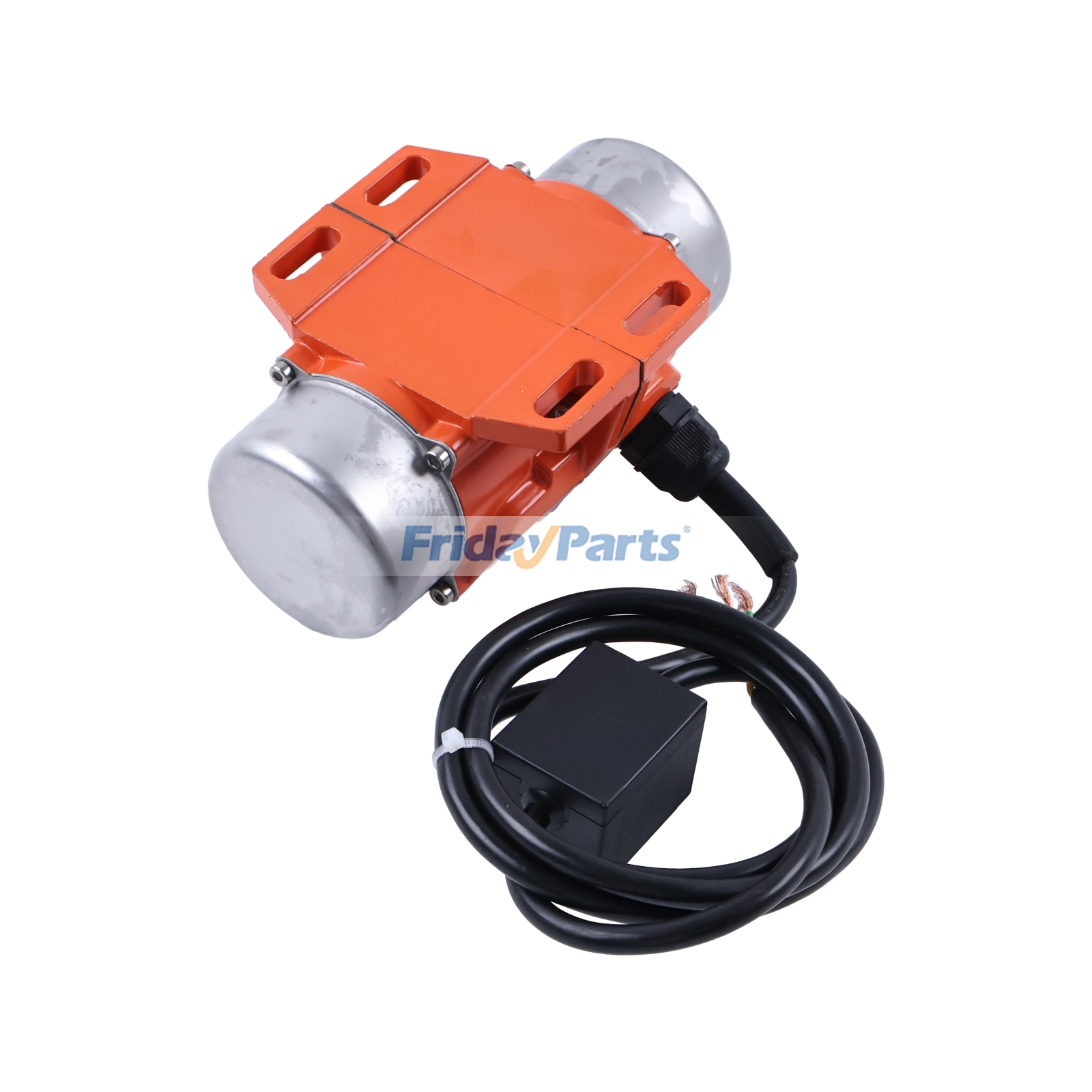 100W 110V 3600RPM Vibration Motor for Concrete Vibrator for less