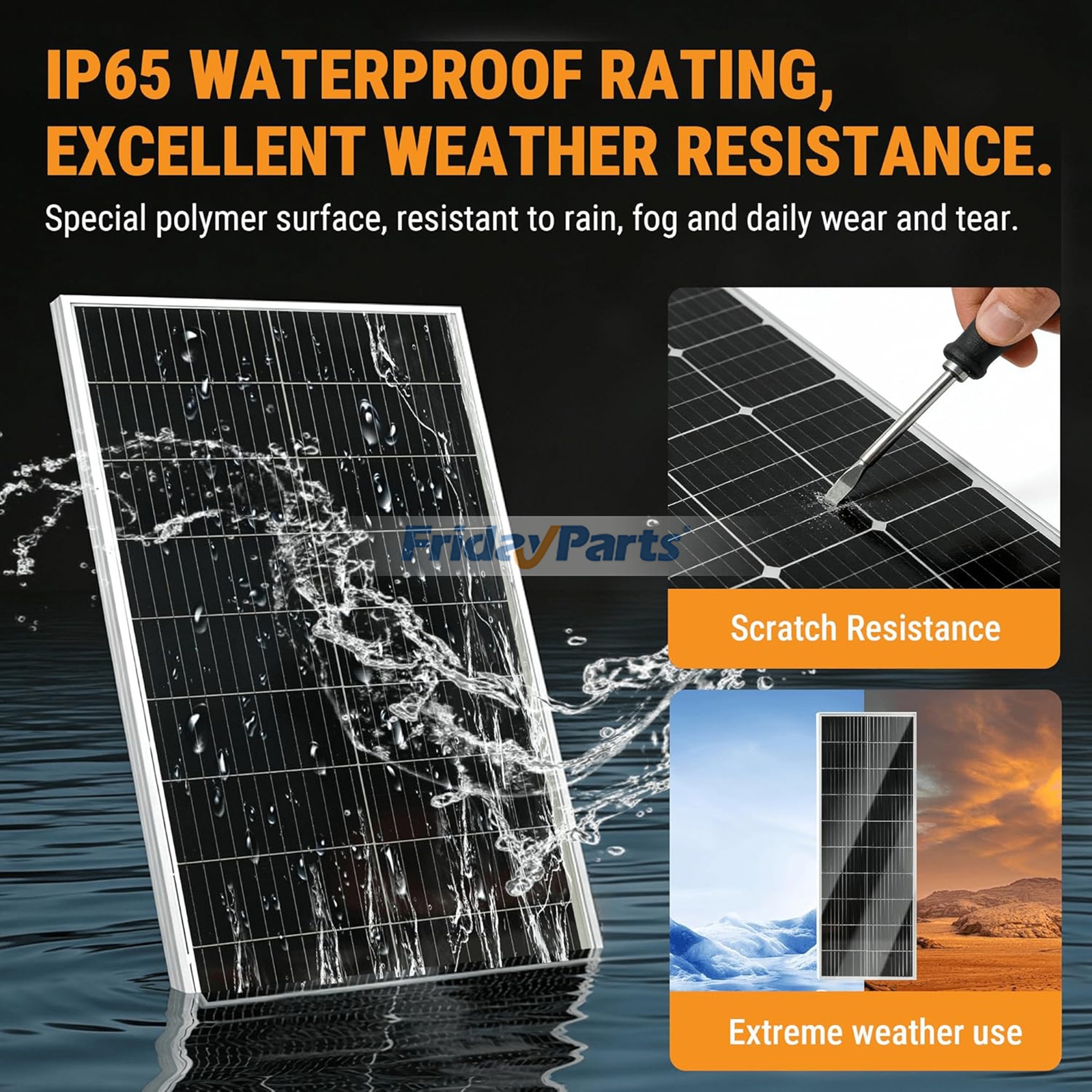  Monocrystalline Solar Panel Ki For OTHER BRAND