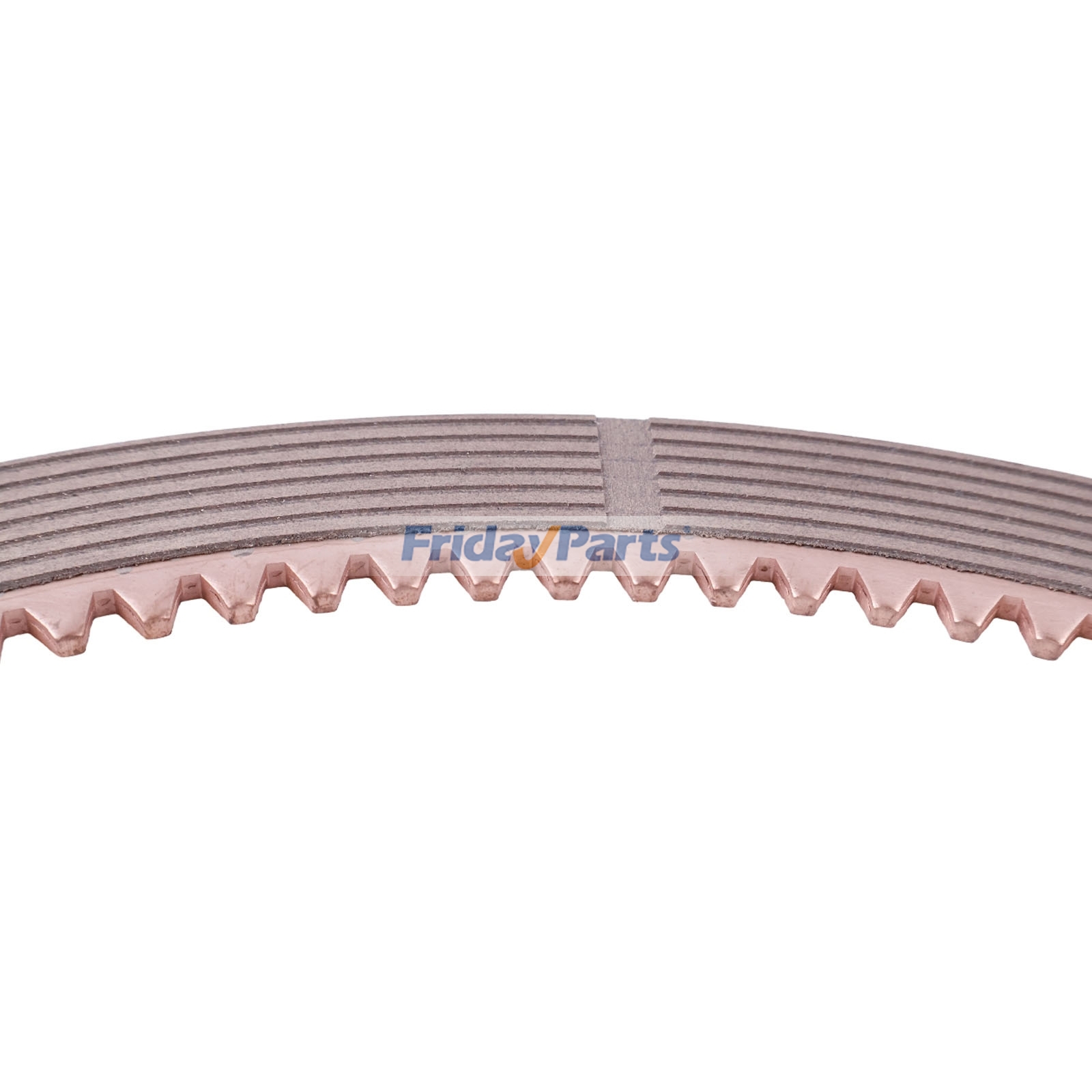  101T Clutch Plate For CAT