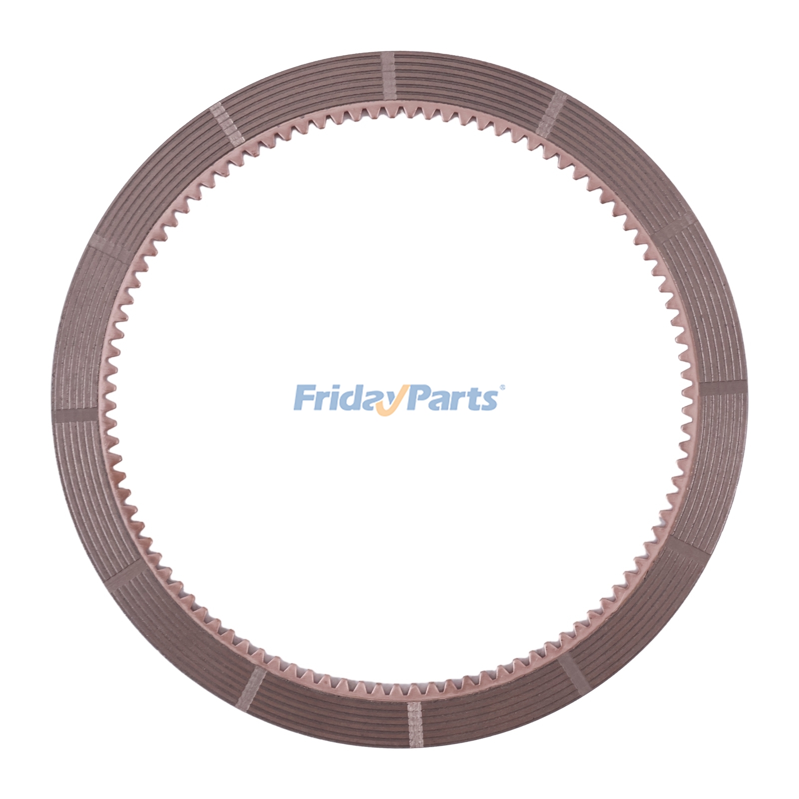 101T Clutch Plate in Stock in China