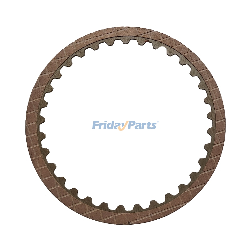 Kupplungsscheibe 102*T1.6 3C081-23480 für Kubota Traktoren M5040DT, M5040DTC, M5040F, M5140DT, M5140DTC, M6040DT, M6040F, M7040DT, M8540DT, M9540DT