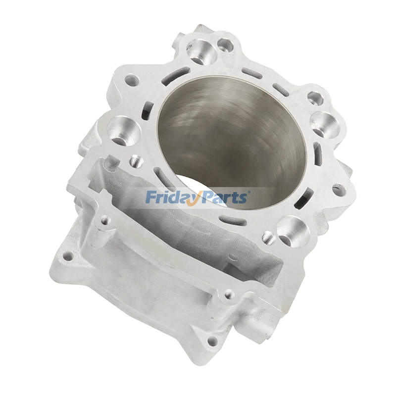 Cilindro de 102 mm OC0167PR106LL para Yamaha ATV Grizzly 700 YFM700 2007-2013 para ATV/UTV