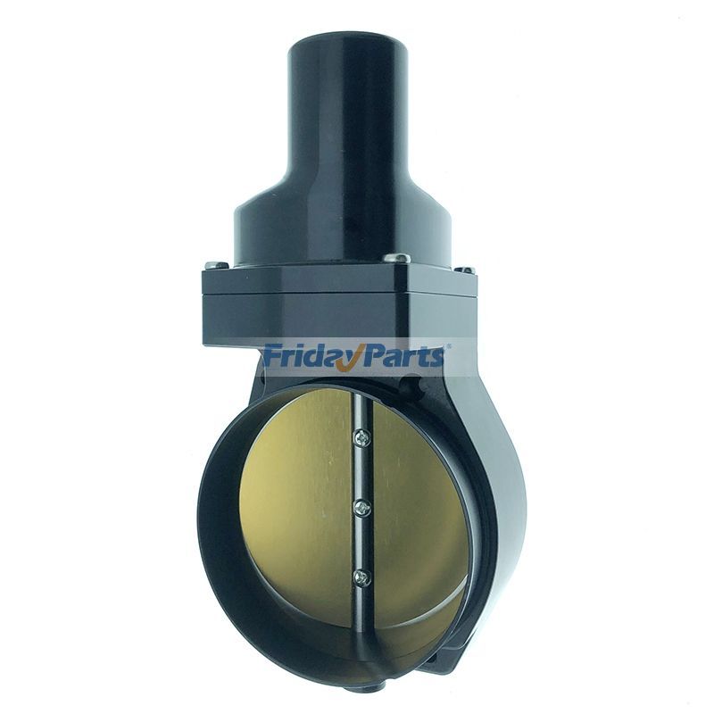 Corps de papillon 102 mm 12605109 pour Chevrolet Caprice 2011-2016 12 6 05 109 Gold Blade LS2 LS3 LS7pourPour Chevrolet