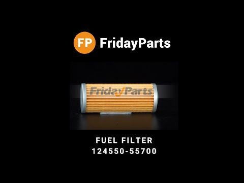 FridayParts Fuel Filter Bowl Spring