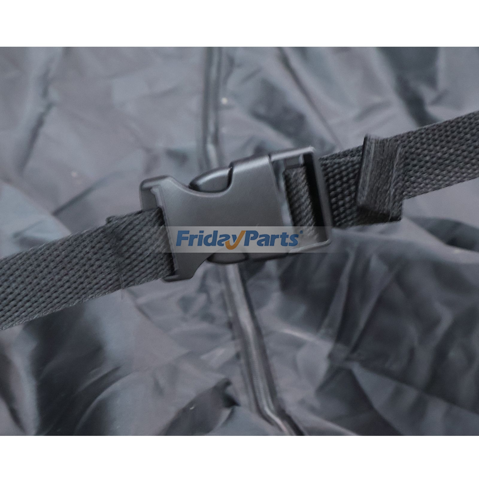 Forklift Forklift Cover