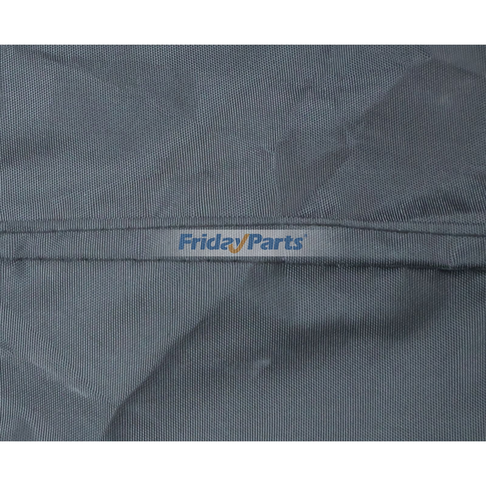 FridayParts Forklift Cover