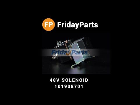 Pièces pour Voiturette de Golf