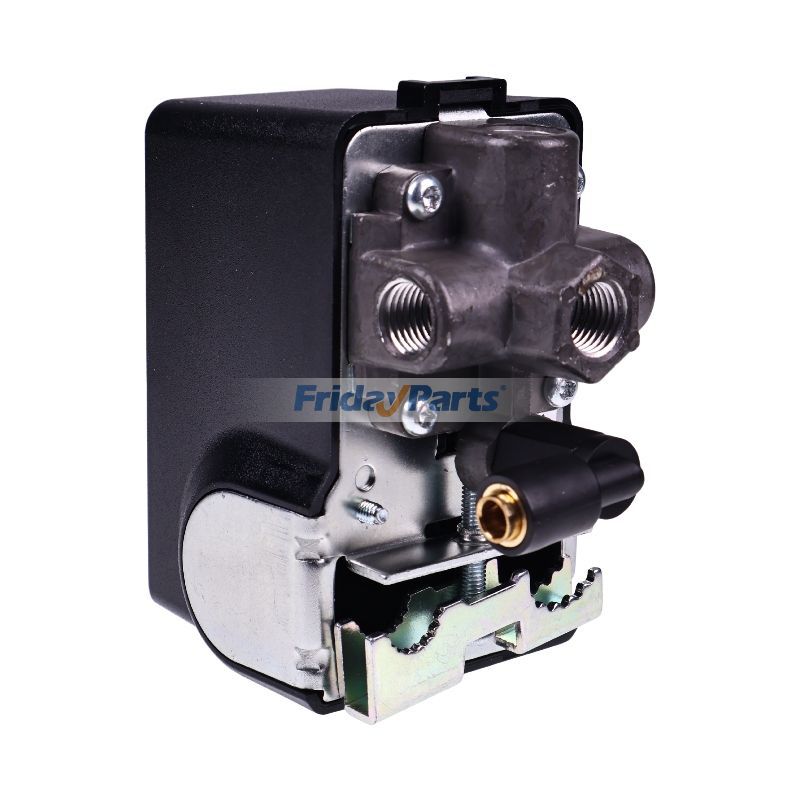 他ブランド用用105-135 PSI 圧力スイッチ 034-0226、Powermate LA1683066 産業用空気 ILC3706056 エアコンプレッサー用