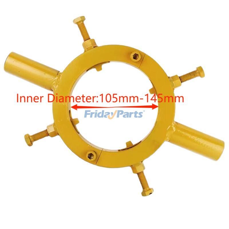 Llave de culata For BOBCAT,For CAT,For DOOSAN,For HITACHI,For HYUNDAI,For JOHN DEERE,For KOBELCO,For KOMATSU,For OTHER BRAND,For SANY,For VOLVO,For YANMAR Excavator